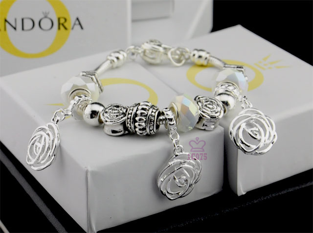 Bracciale Pandora Modello 113